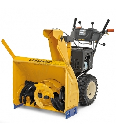 Снегоуборщик бензиновый Cub Cadet 530 HD SWE