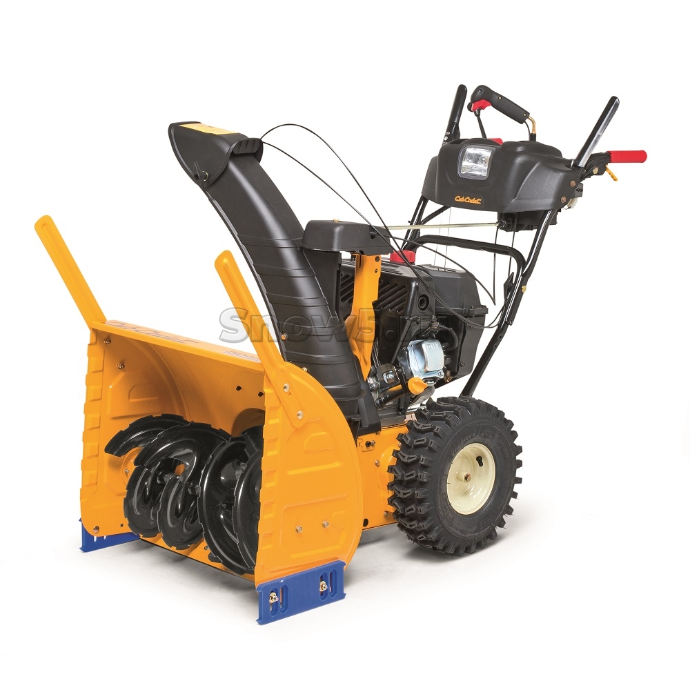 Снегоуборщик бензиновый Cub Cadet 524 SWE