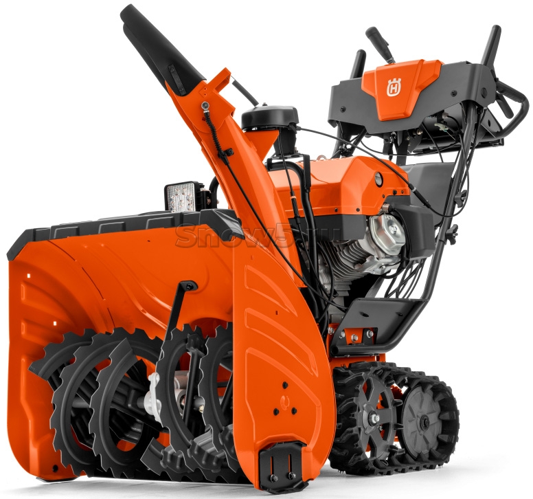 Снегоуборщик бензиновый Husqvarna ST 427T