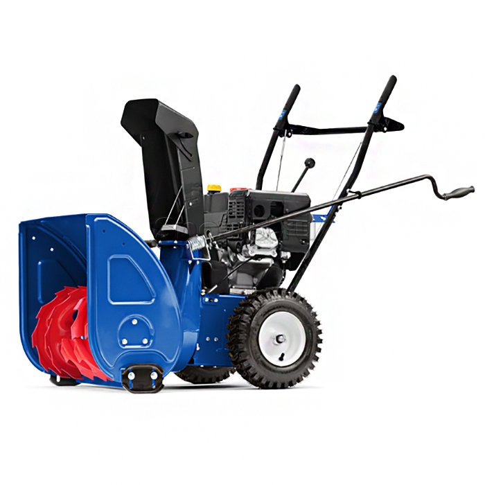 Снегоуборщик MasterYard MX 8522R  