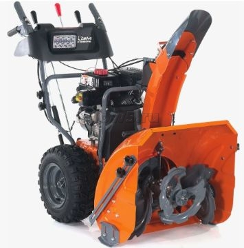 Снегоуборщик ZimAni ST224X3